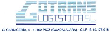 Gotrans Logística logo